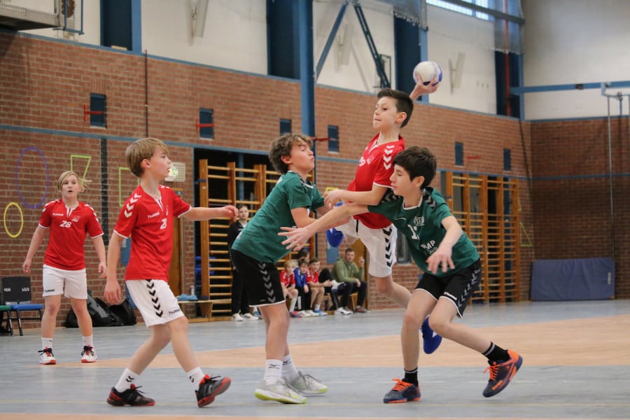 Handballclub Buteo Chemnitz