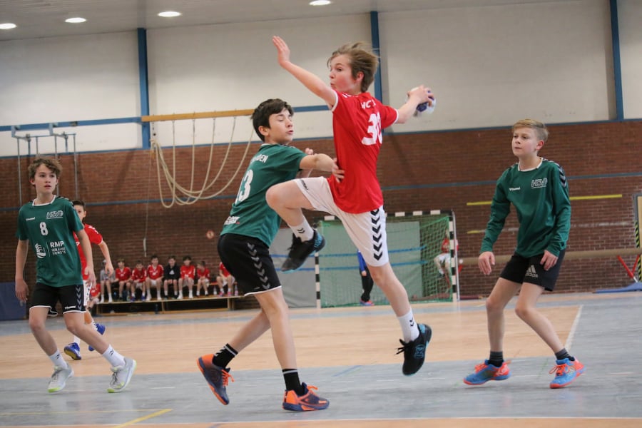 Handballclub Buteo Chemnitz