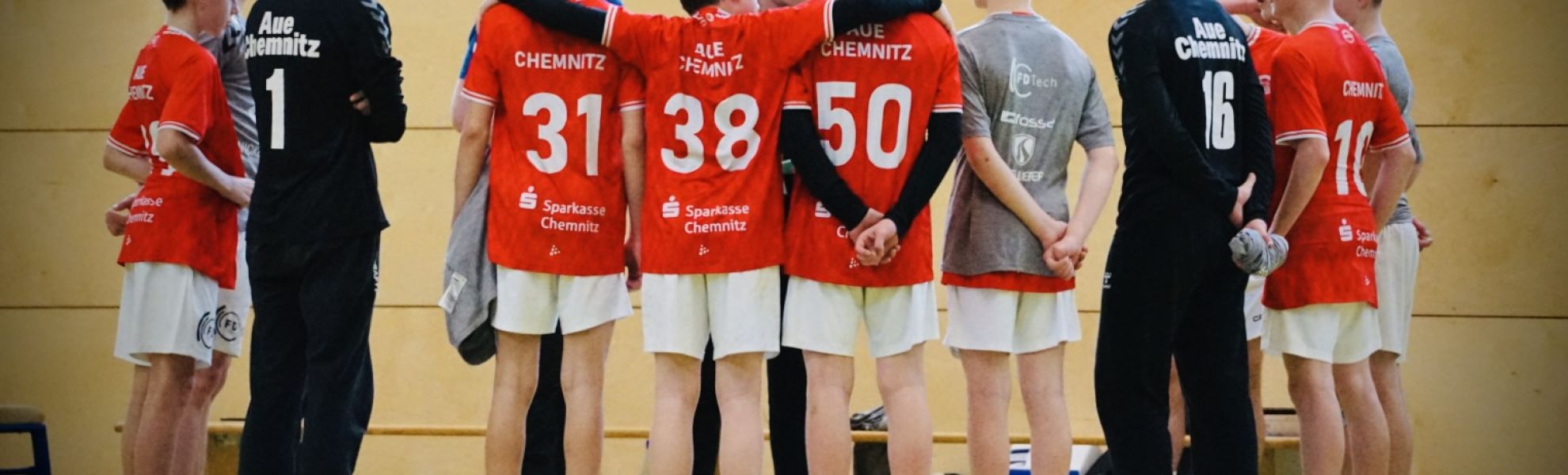 TigerCup 2024 unserer C-Jugend